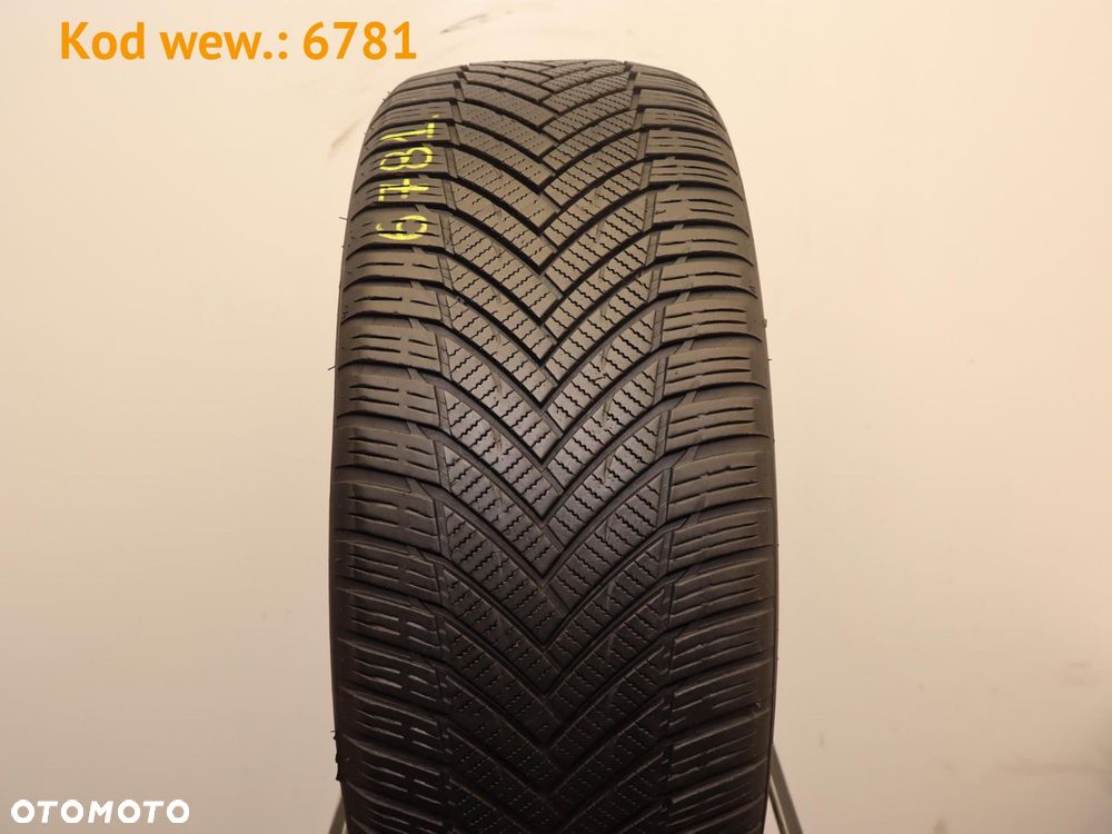Imperial ALL SEASON DRIVER - 215/50 R17 - 7