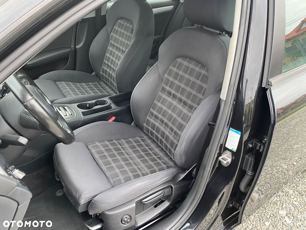 Audi A4 Limousine 2.0 TDI DPF Ambition - 22