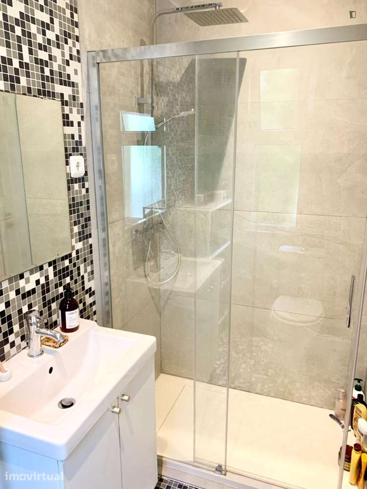 Apartamento com 3 quartos - localizado em Anjos Lisbon - Grande imagem: 3/13
