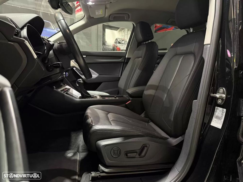 Audi Q3 Sportback 45 TFSIe S tronic - 20