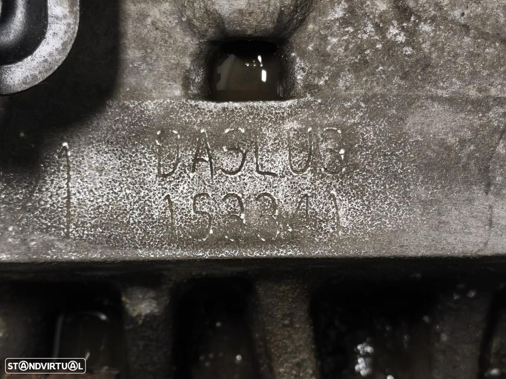 Caixa de velocidades automática HYUNDAI i30 (GD) 1.6 CRDi DA5LU3 A4CF12 MOTOR D4... - 5