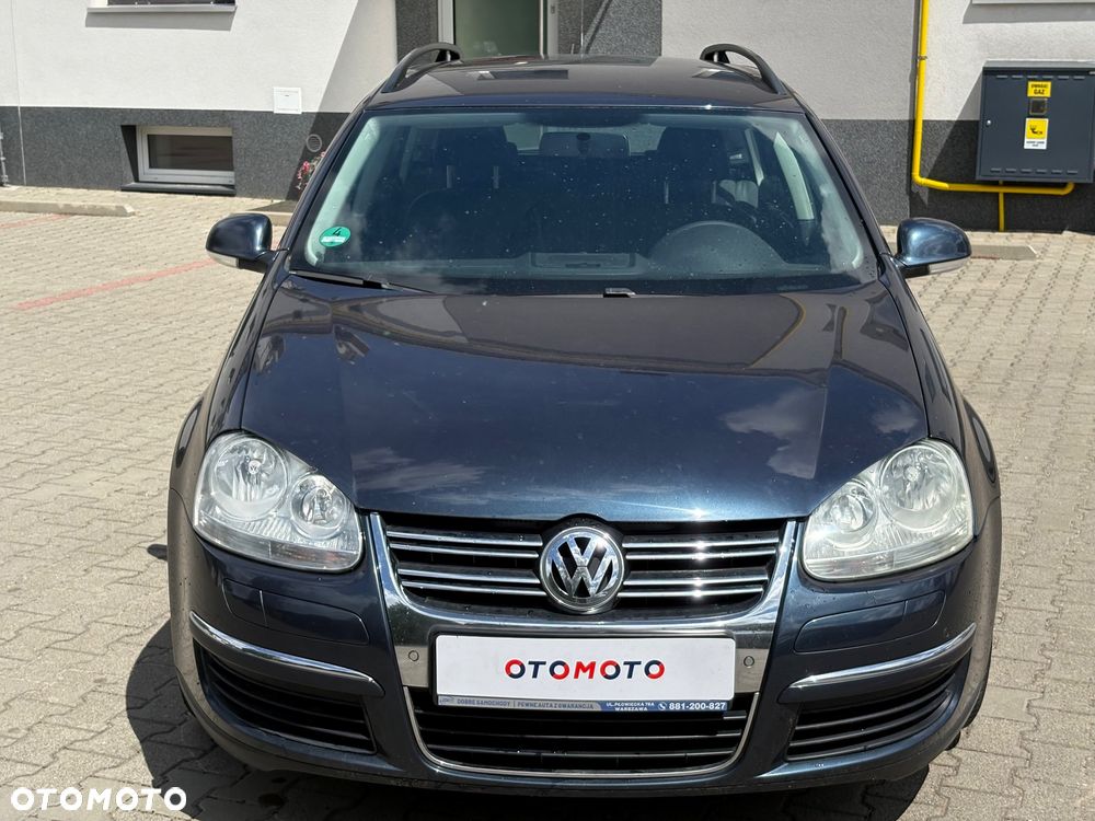 Volkswagen Golf 1.4 TSI Tour - 2