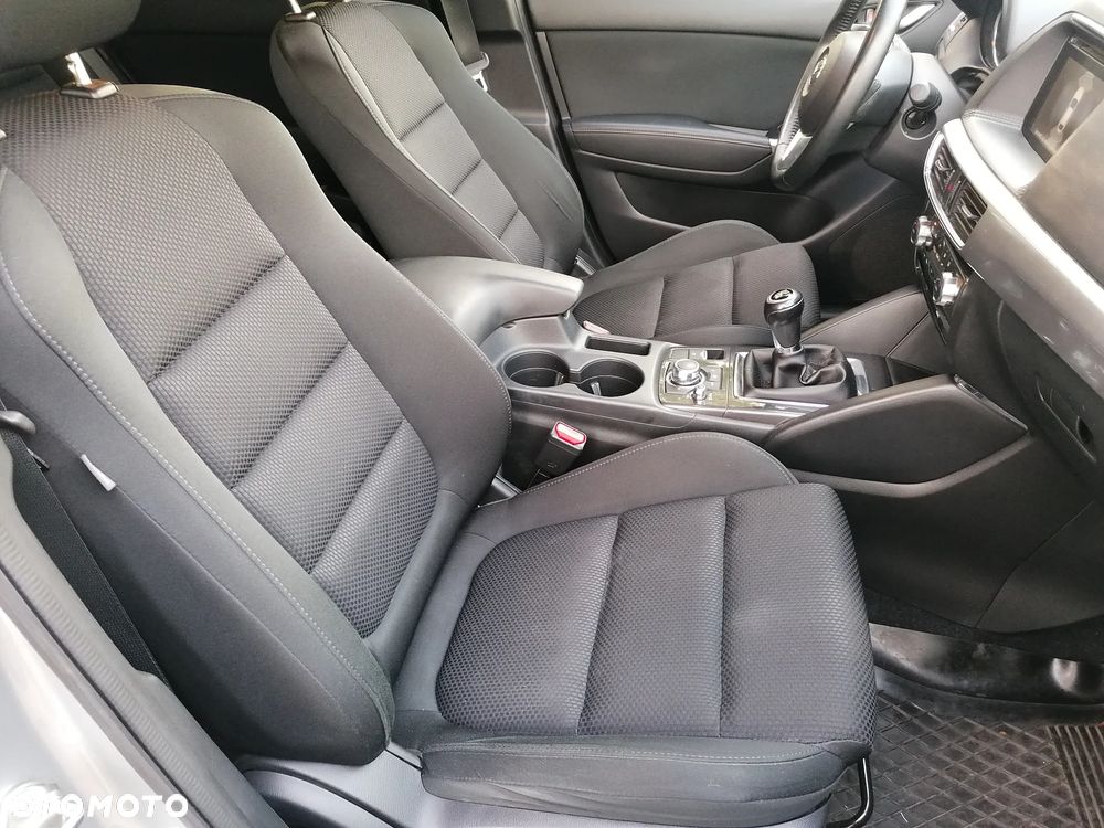 Mazda CX-5 2.0 Skygo 2WD - 20