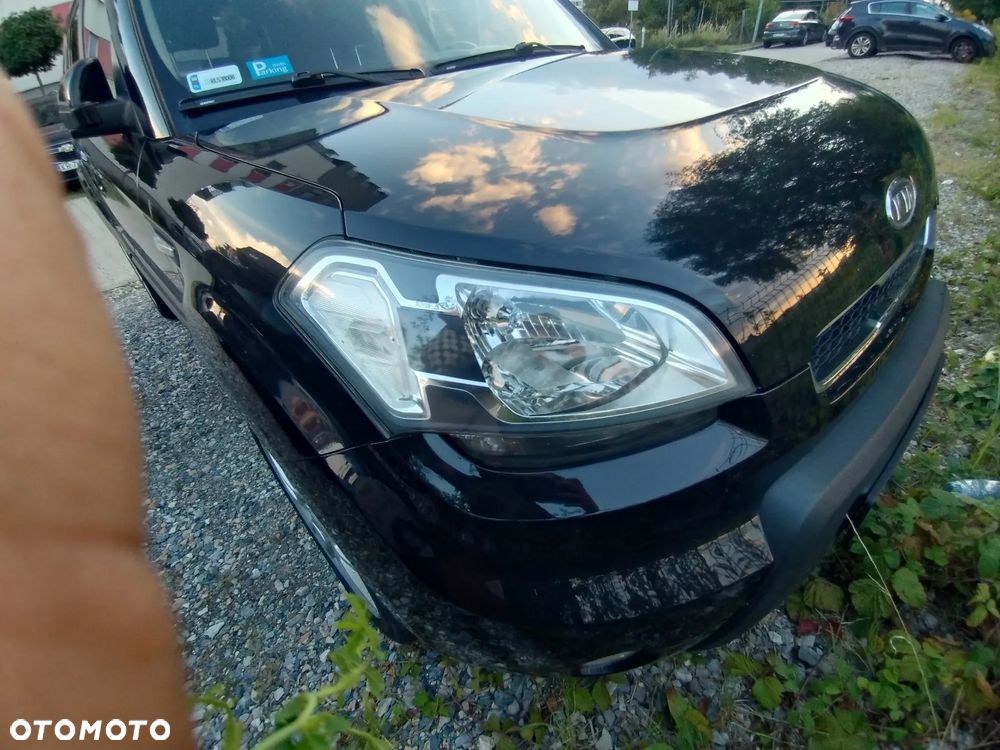 Kia Soul 1.6 CRDi L - 16