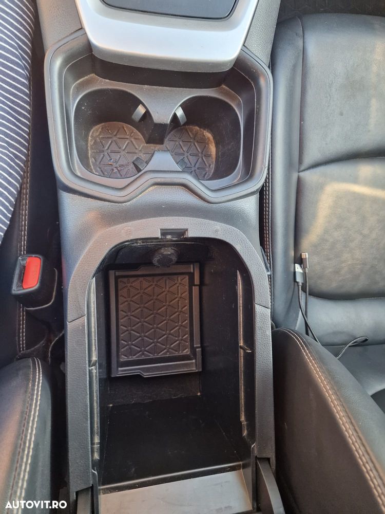 Toyota RAV4 2.5 VVT-iE 4x2 Exclusive - 13