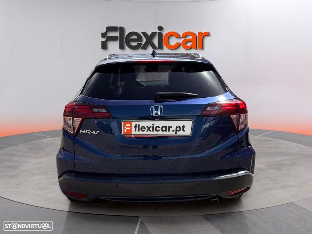 Honda HR-V 1.6 i-DTEC Executive - 6