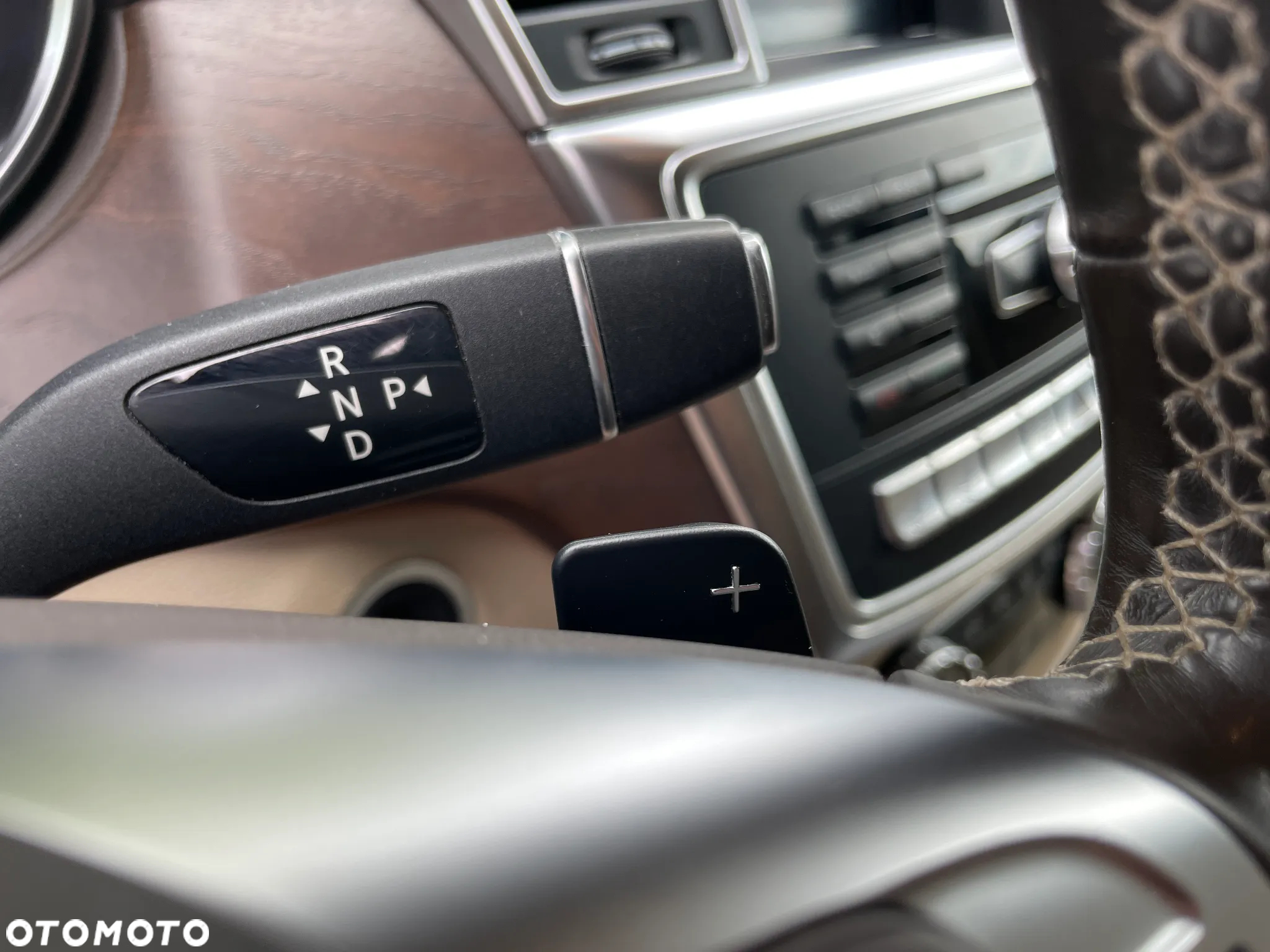 Mercedes-Benz ML 350 BlueTec 4-Matic - 25