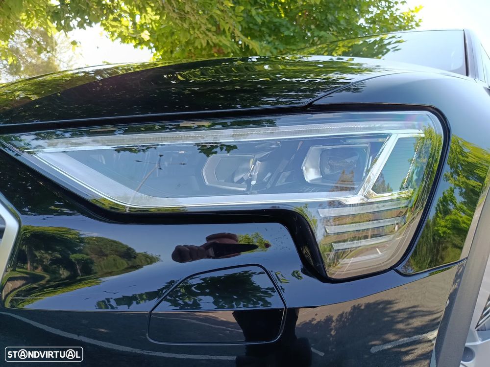 Audi e-tron 50 quattro Advanced - 12