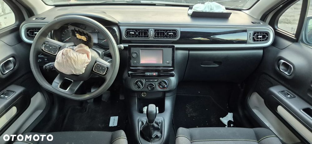 Citroën C3 1.2 PureTech C-Series - 20
