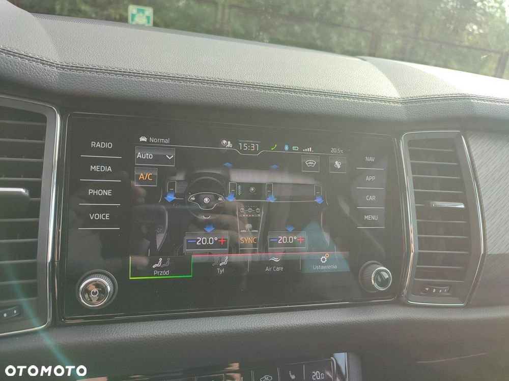 Skoda Kodiaq - 26