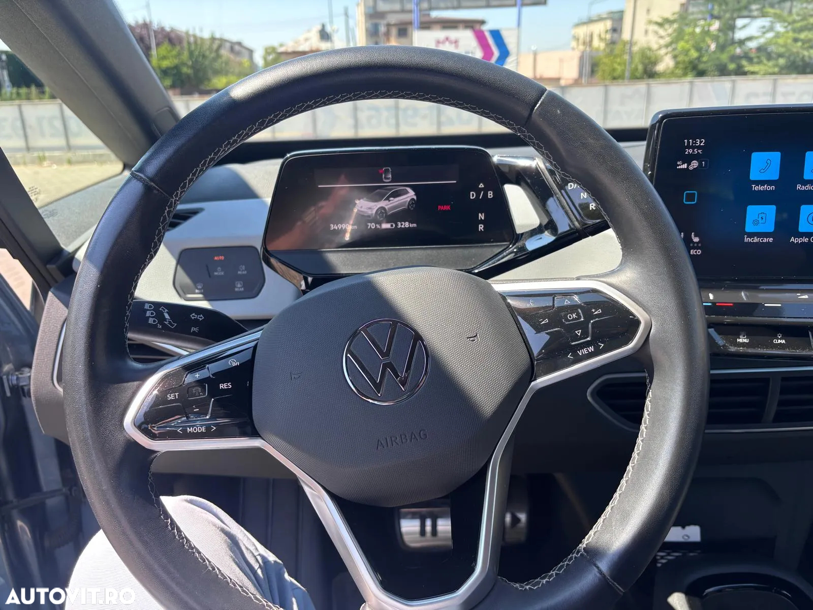 Volkswagen ID.3 77 kWh Pro S - 4