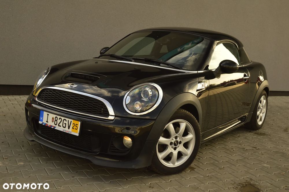 MINI Cooper S Goodwood - 5
