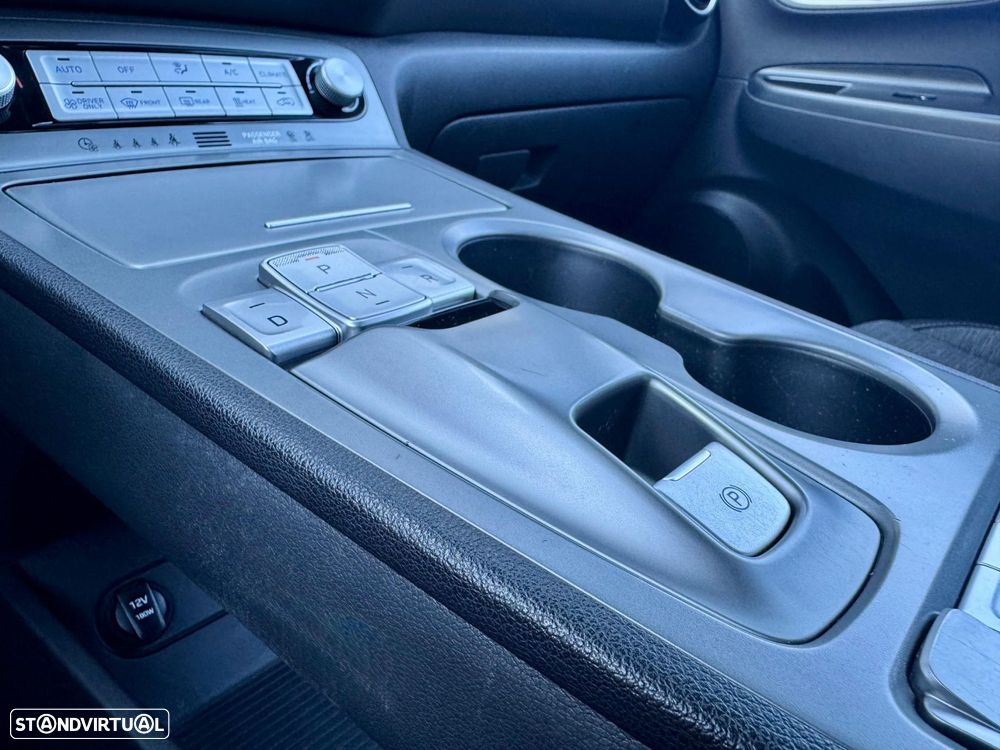 Hyundai Kauai 64 kWh Premium+LED - 26