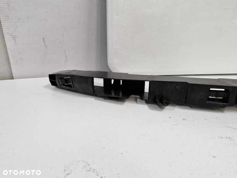 RENAULT SCENIC IV 4 ABSORBER WZMOCNIENIE ZDERZAKA PRZÓD PRZEDNIA 620901789R OE - 5