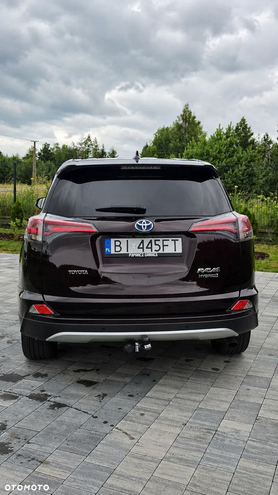 Toyota RAV4 - 3