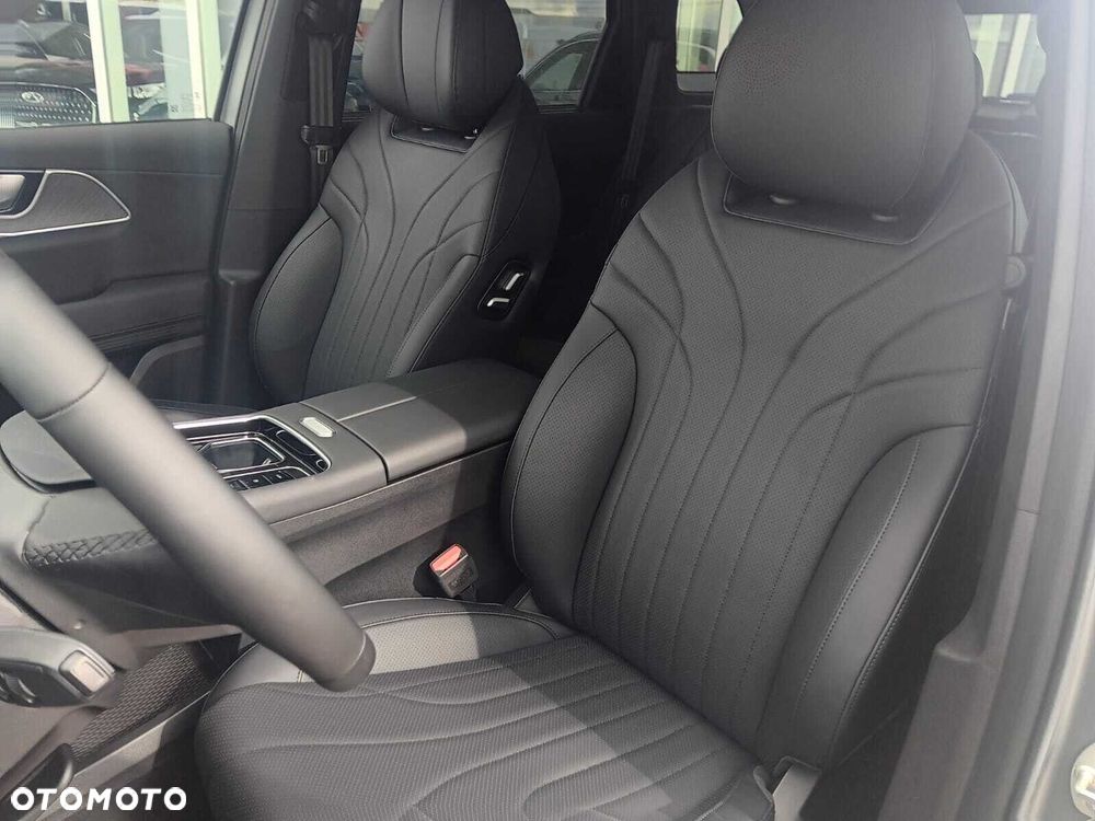 Chery Tiggo 9 - 17