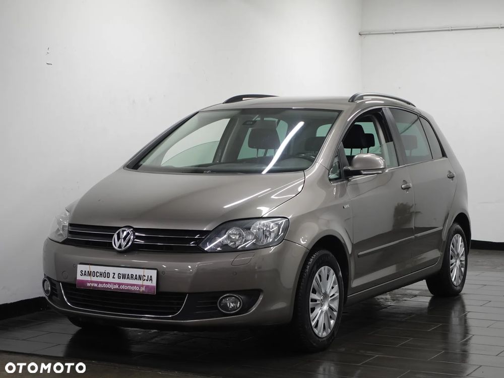 Volkswagen Golf Plus 1.2 TSI DSG Life - 3