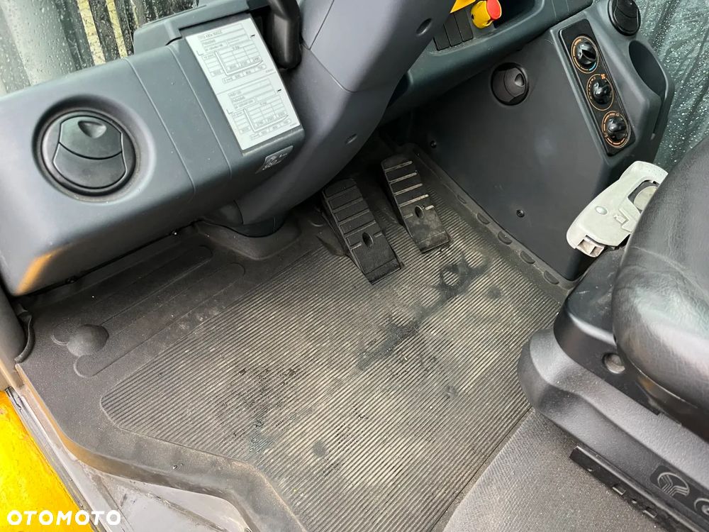 Jungheinrich TFG 430s - 7