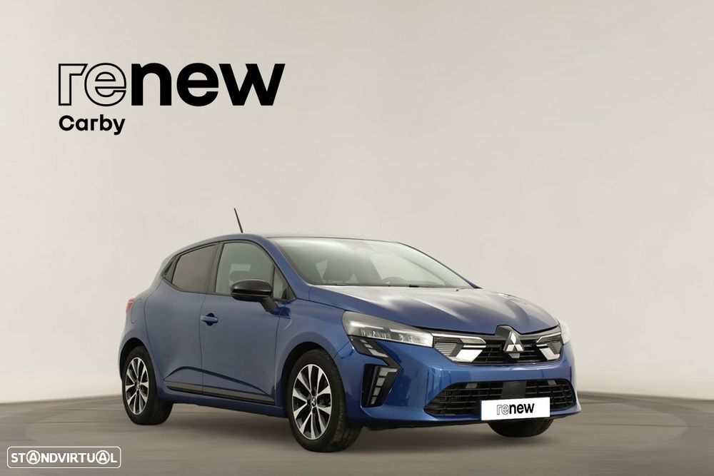 Mitsubishi Colt 1.0 MPI-T Kaiteki - 2