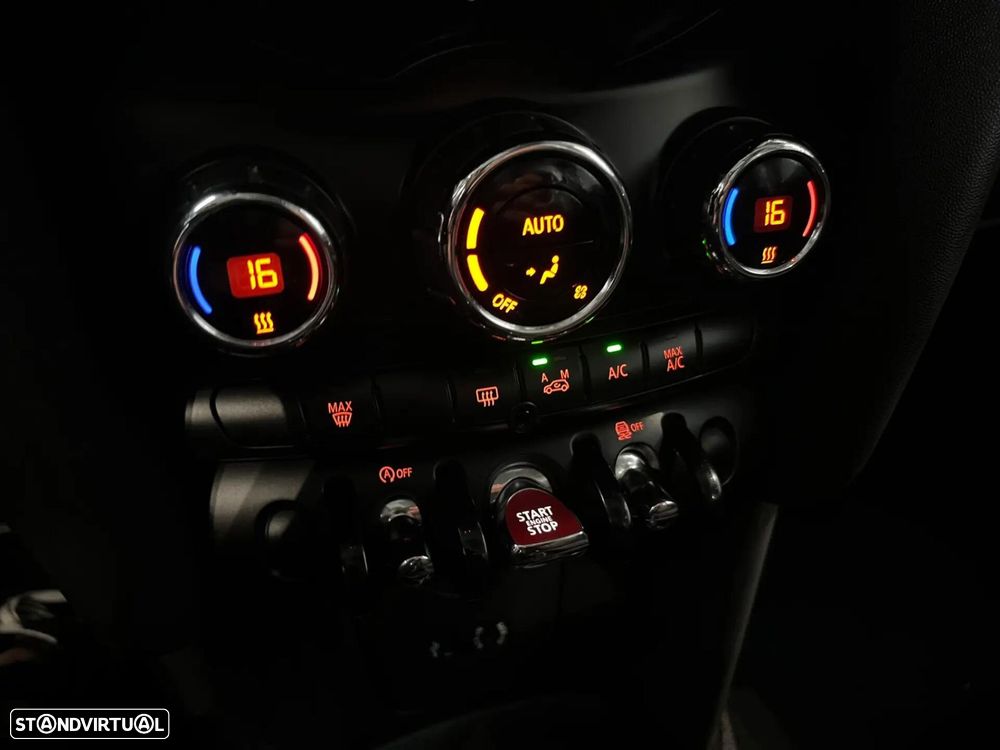 MINI 3 Portas One D - 22