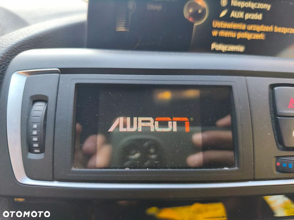 BMW Seria 2 M235i xDrive sport - 35