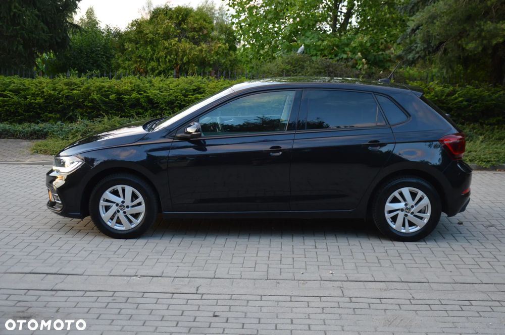 Volkswagen Polo 1.0 TSI Special Edition - 6