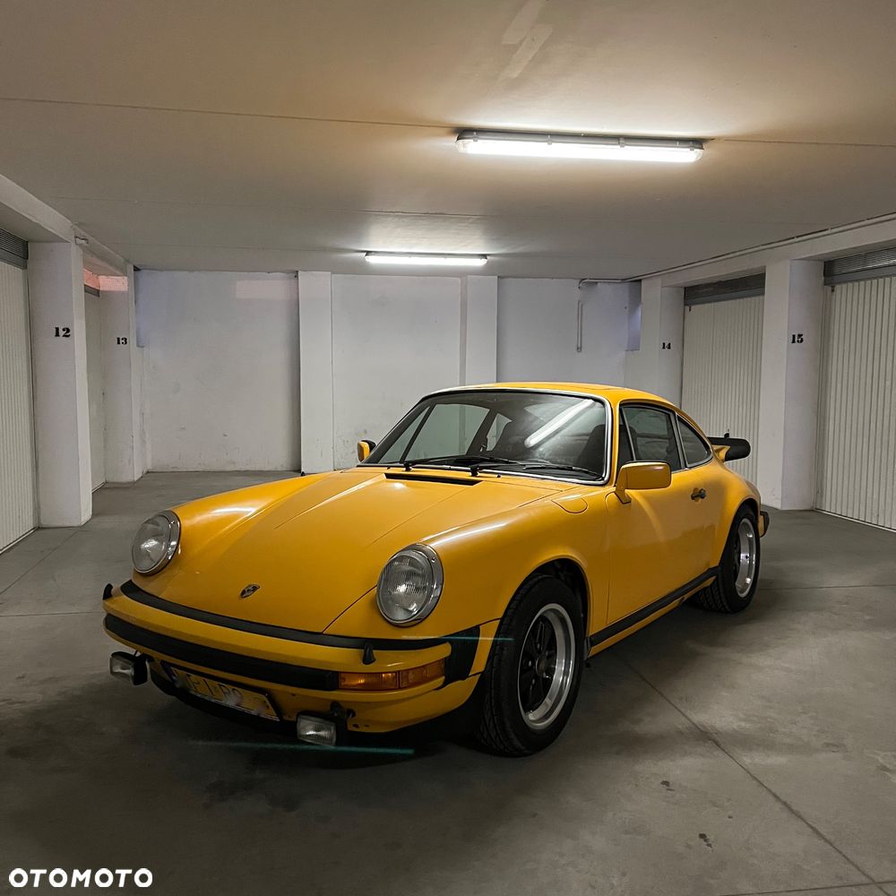Porsche 911 - 2