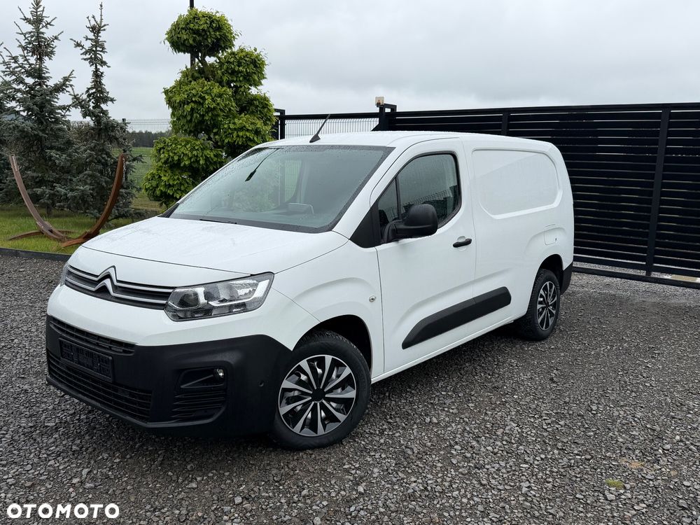 Citroën Berlingo - 4
