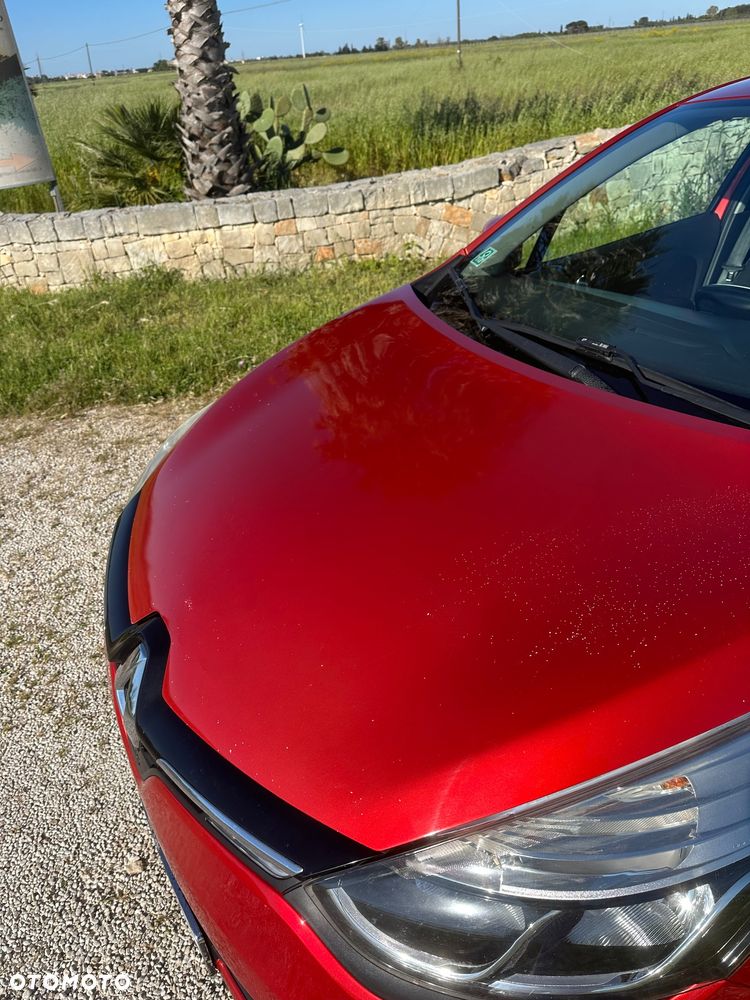 Renault Clio 1.5 dCi Energy Alize - 5