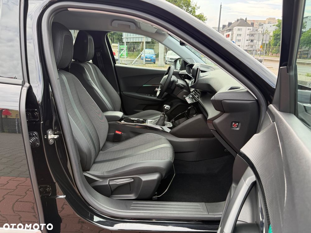 Peugeot 2008 PureTech 130 Allure - 30