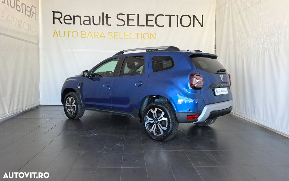Dacia Duster TCe 150 4WD Prestige Plus - 2