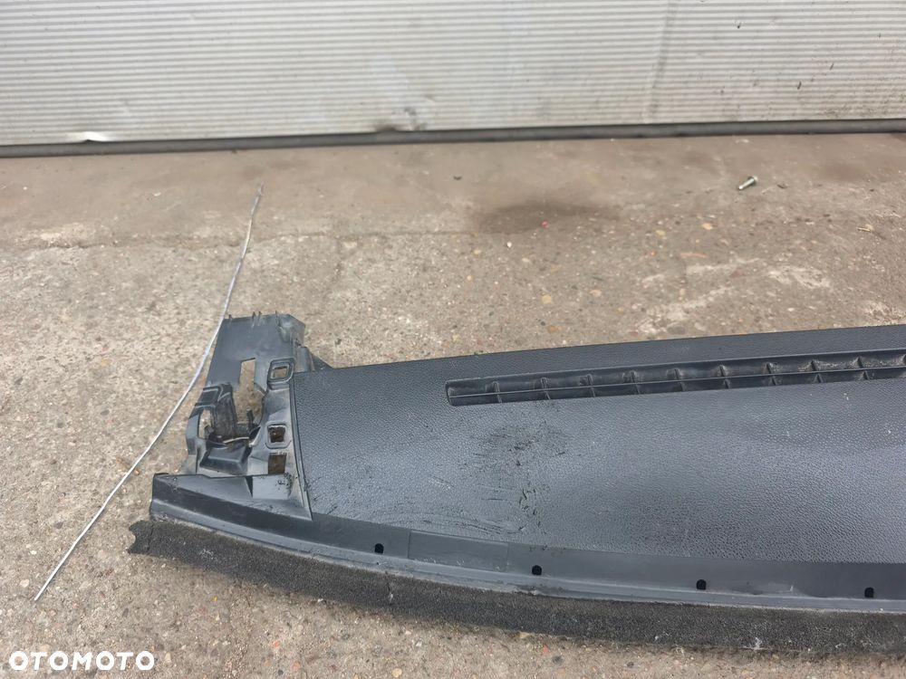 Deska rozdzielcza część a9108310300 Mercedes-Benz Sprinter w907 910 - 3