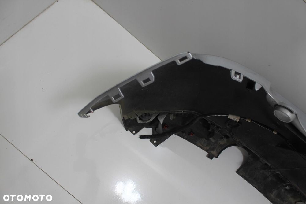 Zderzak tył tylny citroen c3 ii lift 12-16r ezr pdc - 8