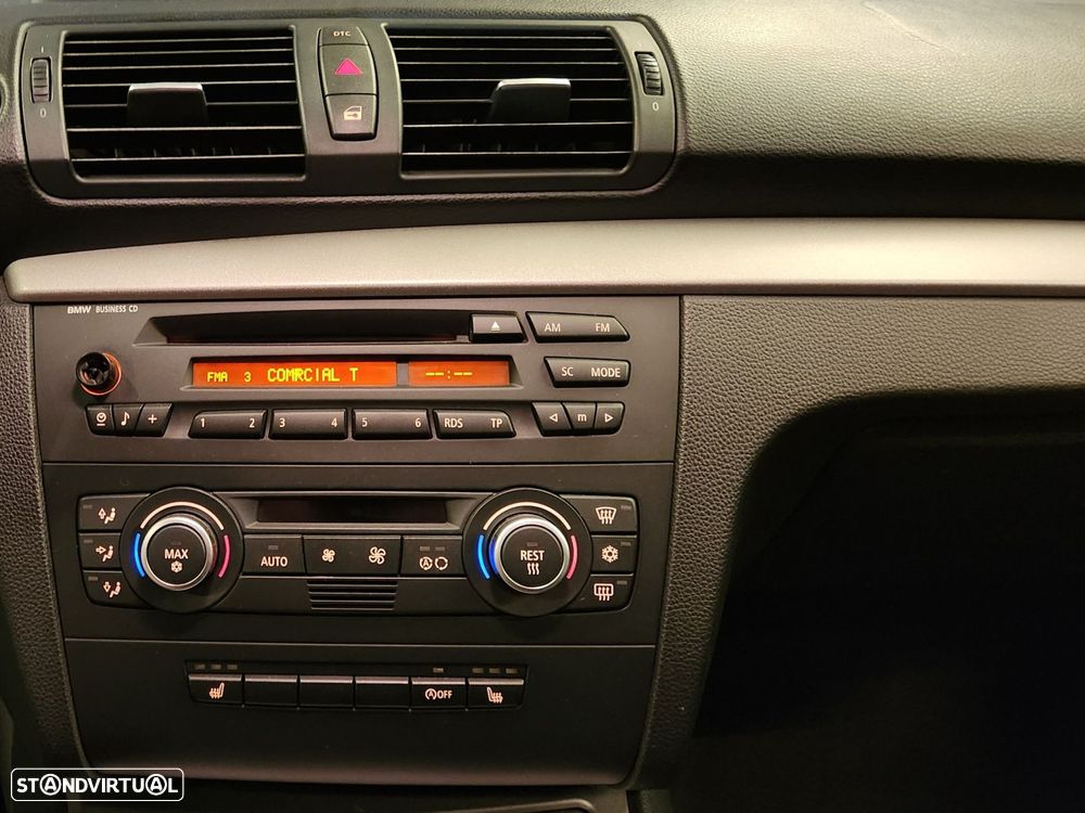 BMW 118 d xDrive - 22