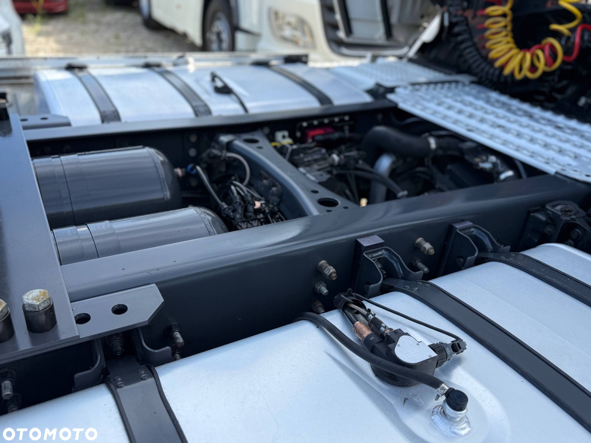 Scania R450 - 17