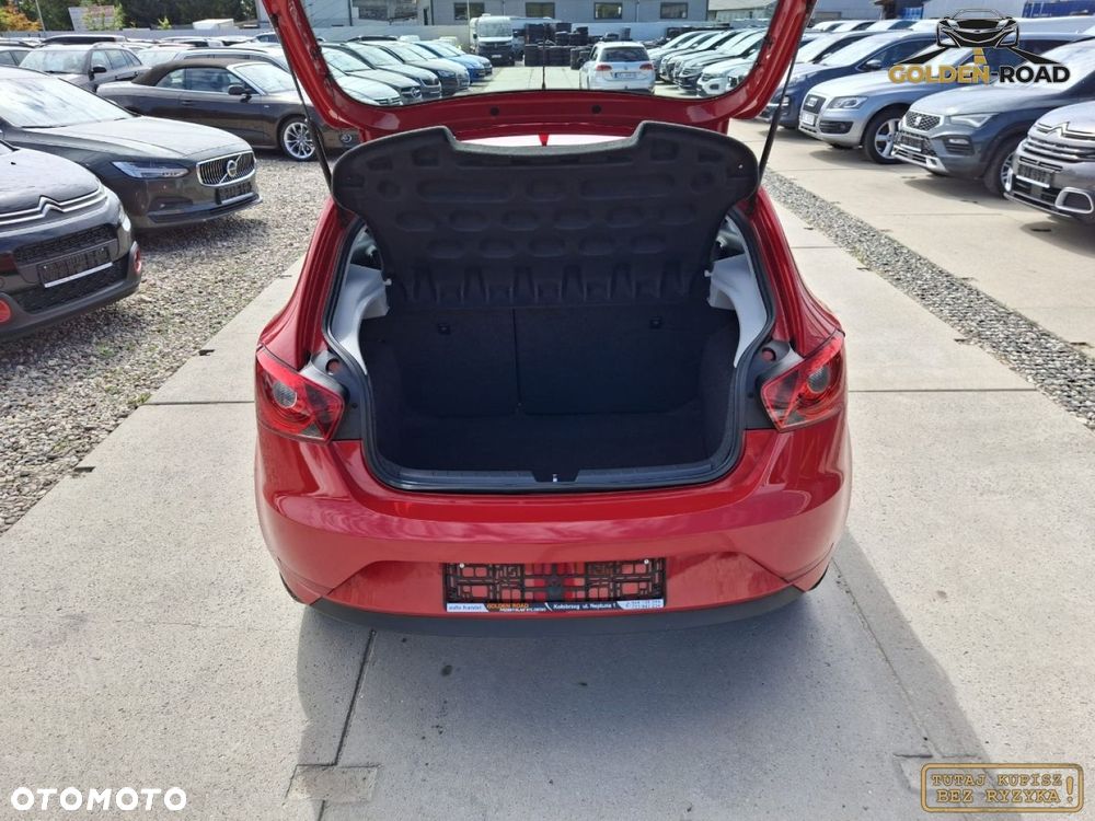 Seat Ibiza - 19