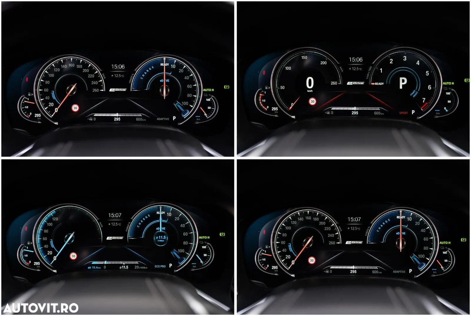 BMW Seria 7 - 25