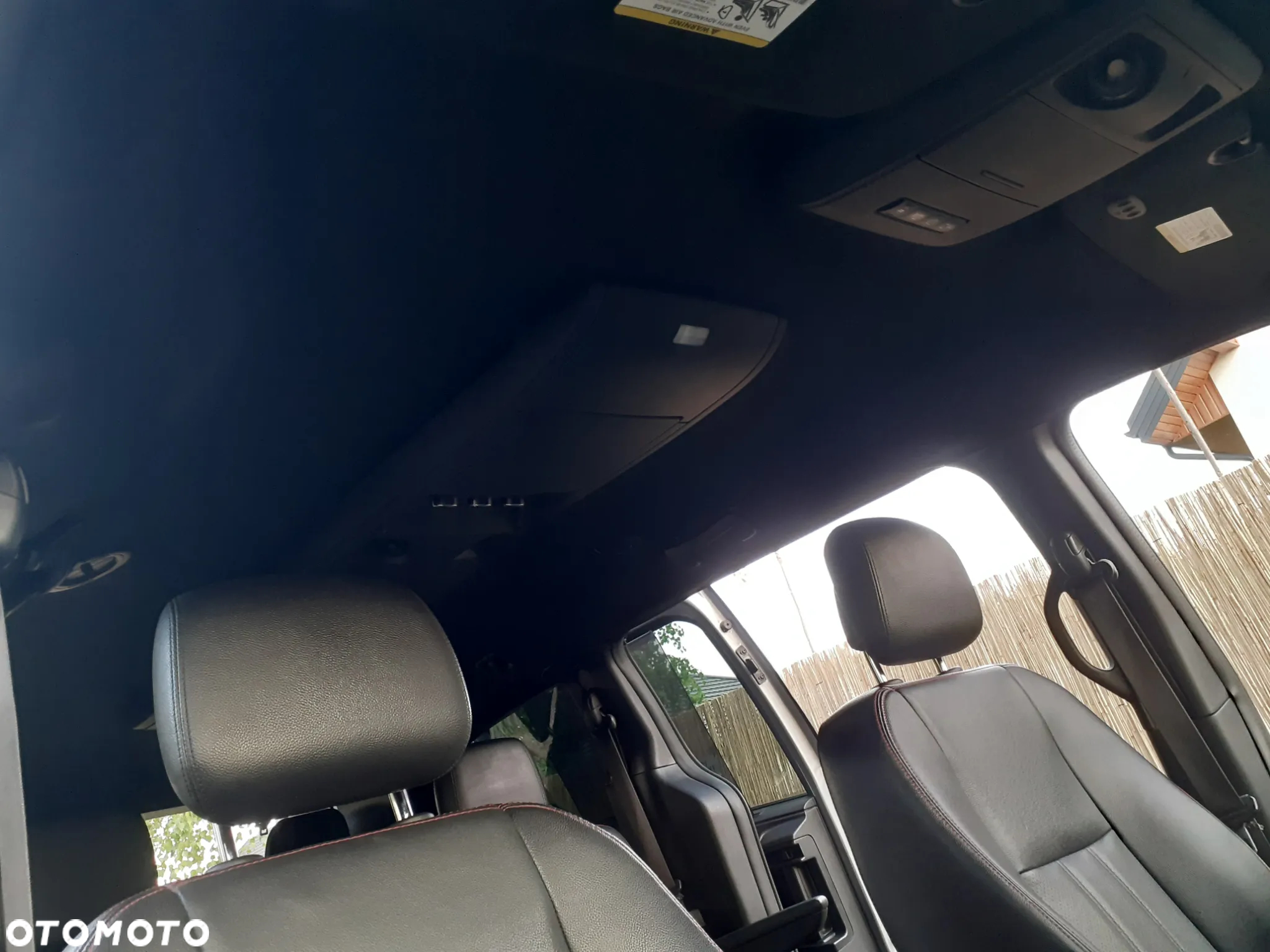 Dodge Grand Caravan - 18
