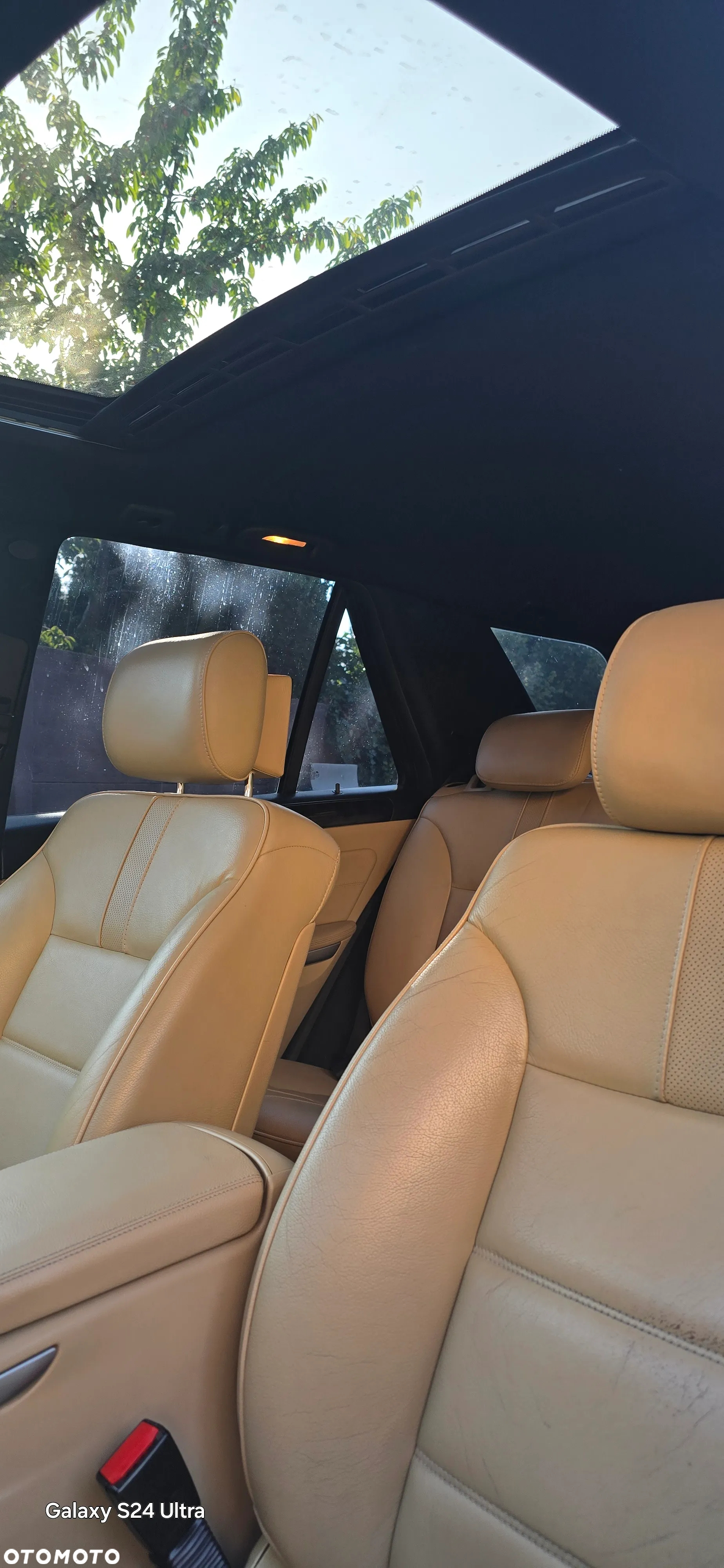 Mercedes-Benz ML 320 CDI 4-Matic - 15