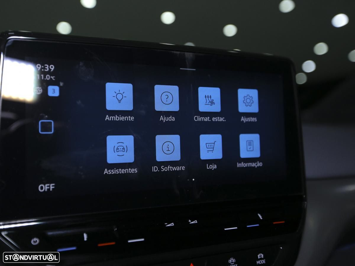 VW ID.4 77 kWh Pro Performance - 19