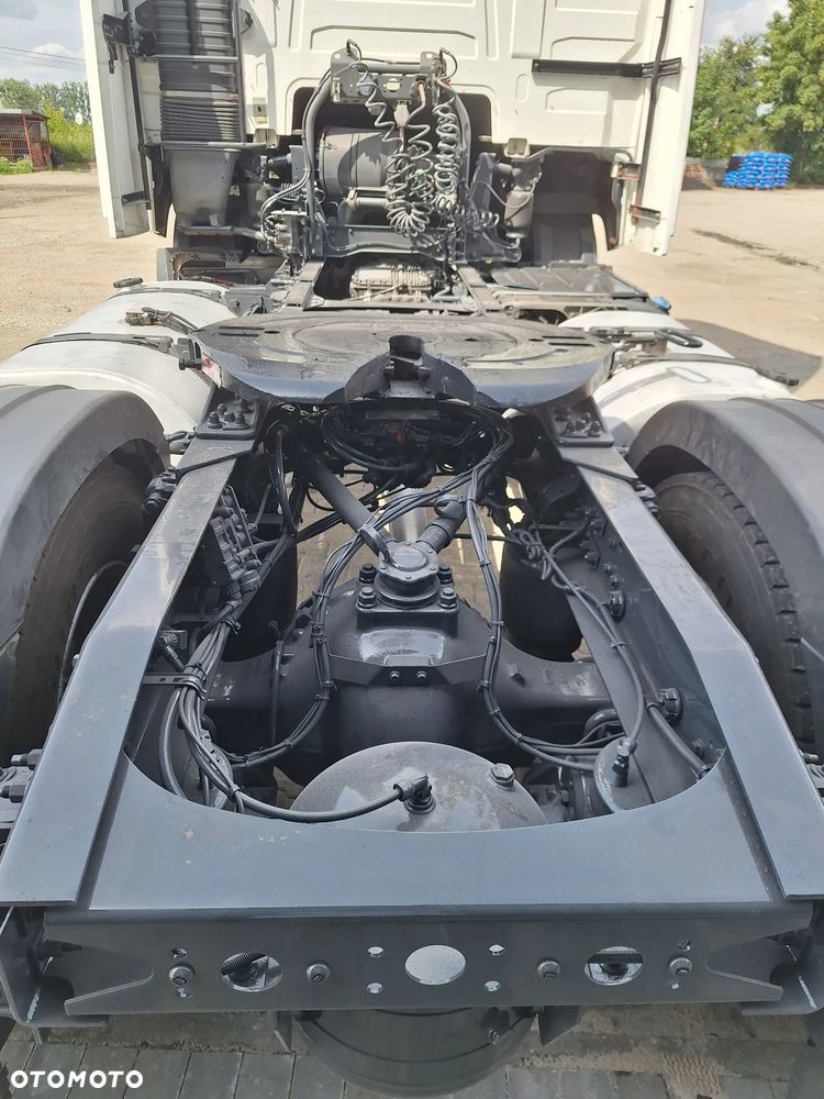 Volvo - 7