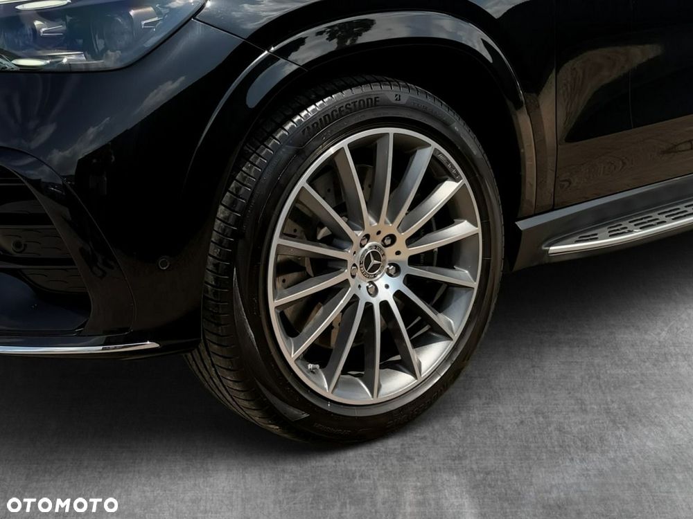 Mercedes-Benz GLE 350 de 4Matic 9G-TRONIC AMG Line Advanced Plus - 10