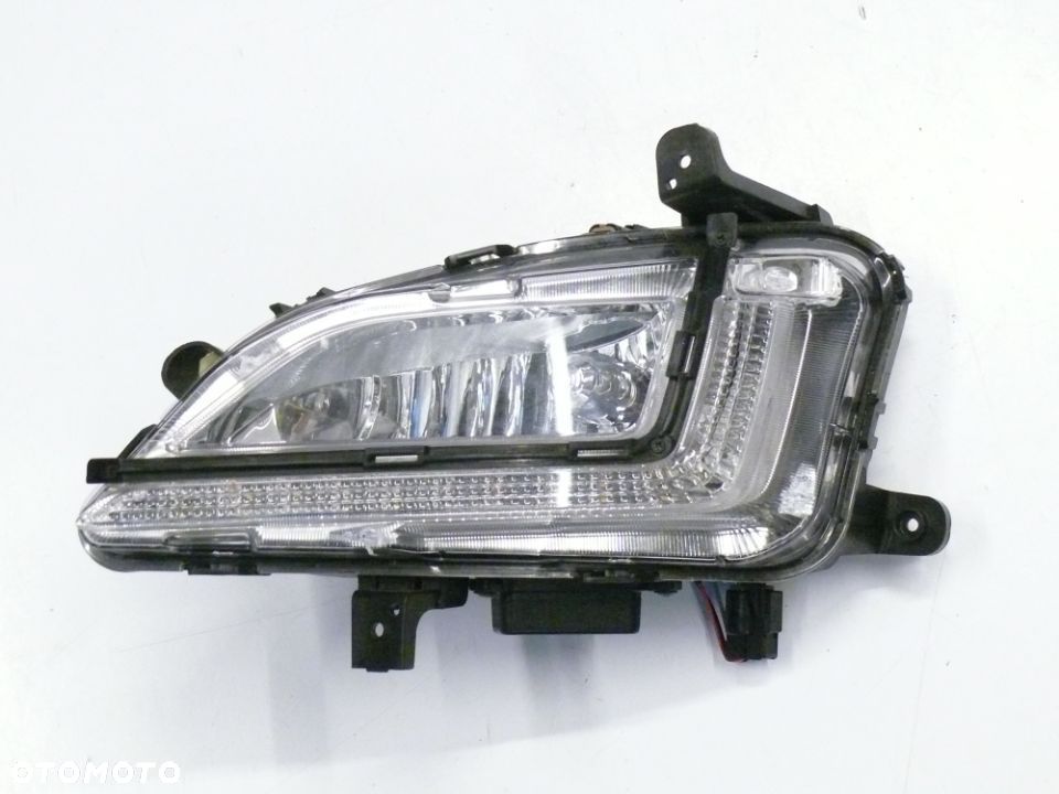 HALOGEN LEWY LED HYUNDAI TUCSON III 2019 2020 LIFT - 2
