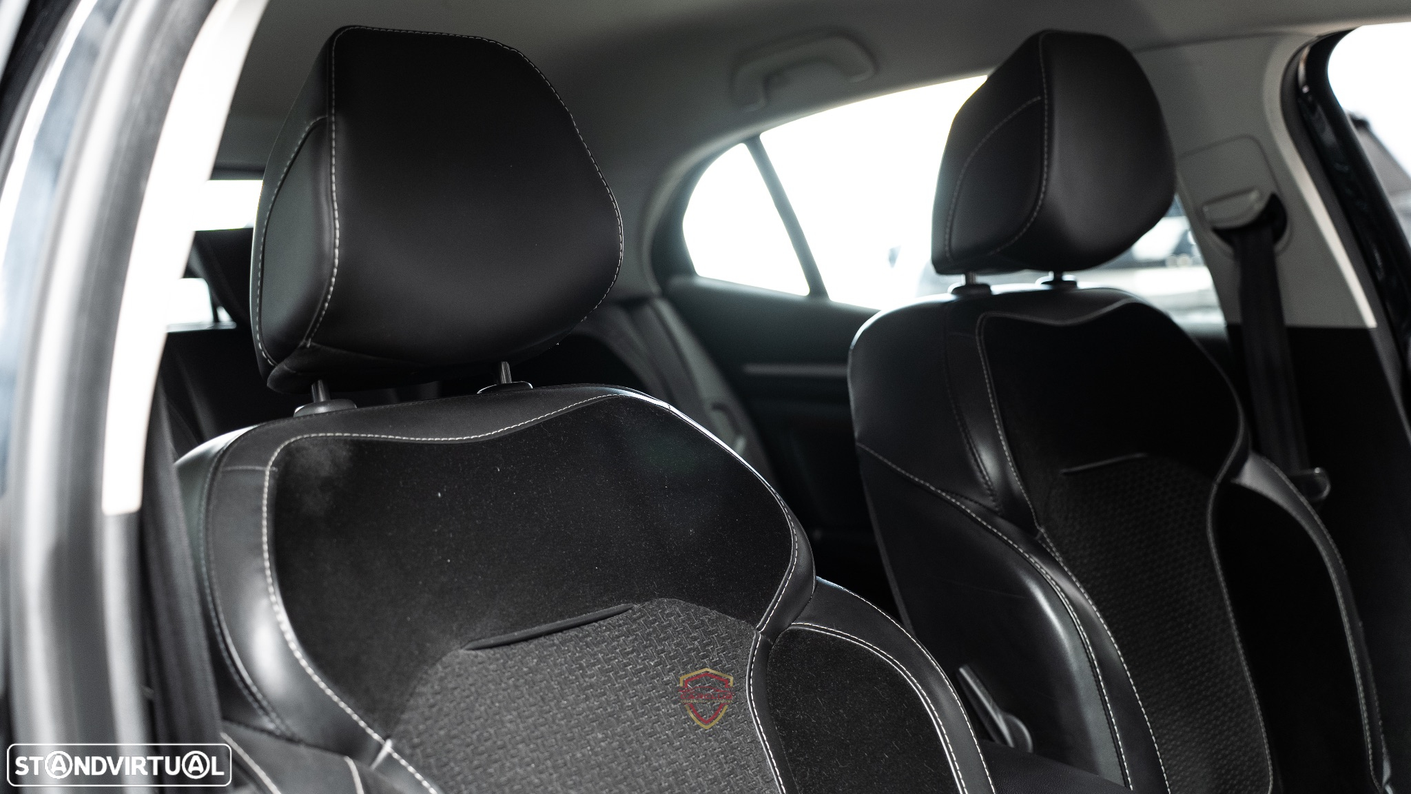 Renault Mégane 1.6 dCi Intens - 27