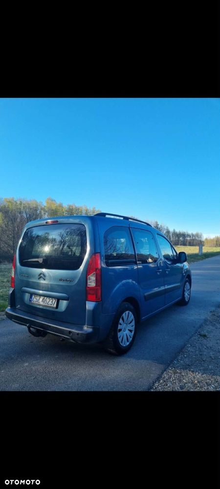 Citroën Berlingo - 2