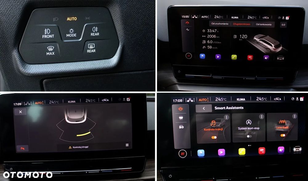 Seat Leon Sportstourer 2.0 TDI DSG Xcellence Plus - 10