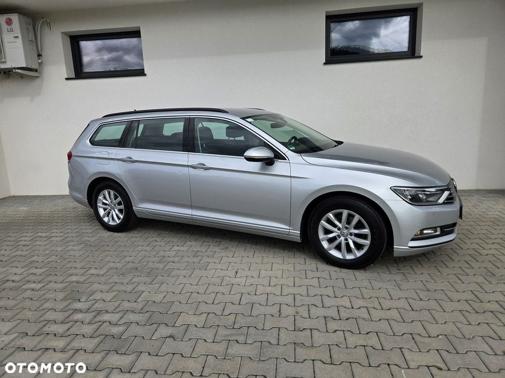 Volkswagen Passat Variant - 16
