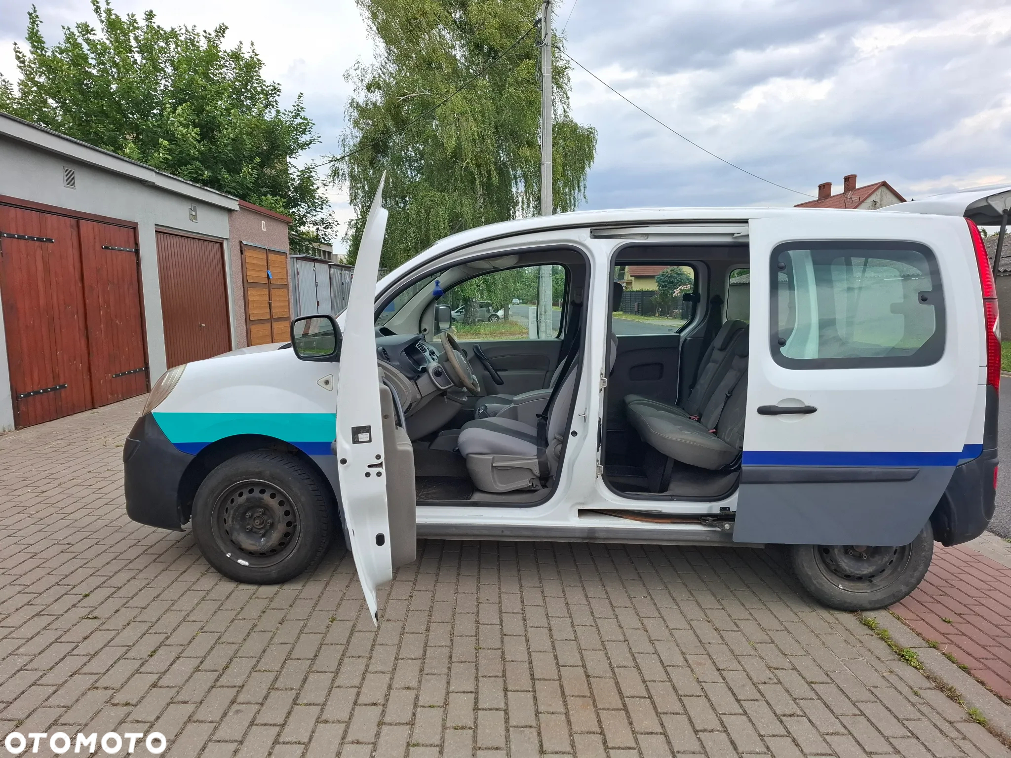 Renault Kangoo - 3