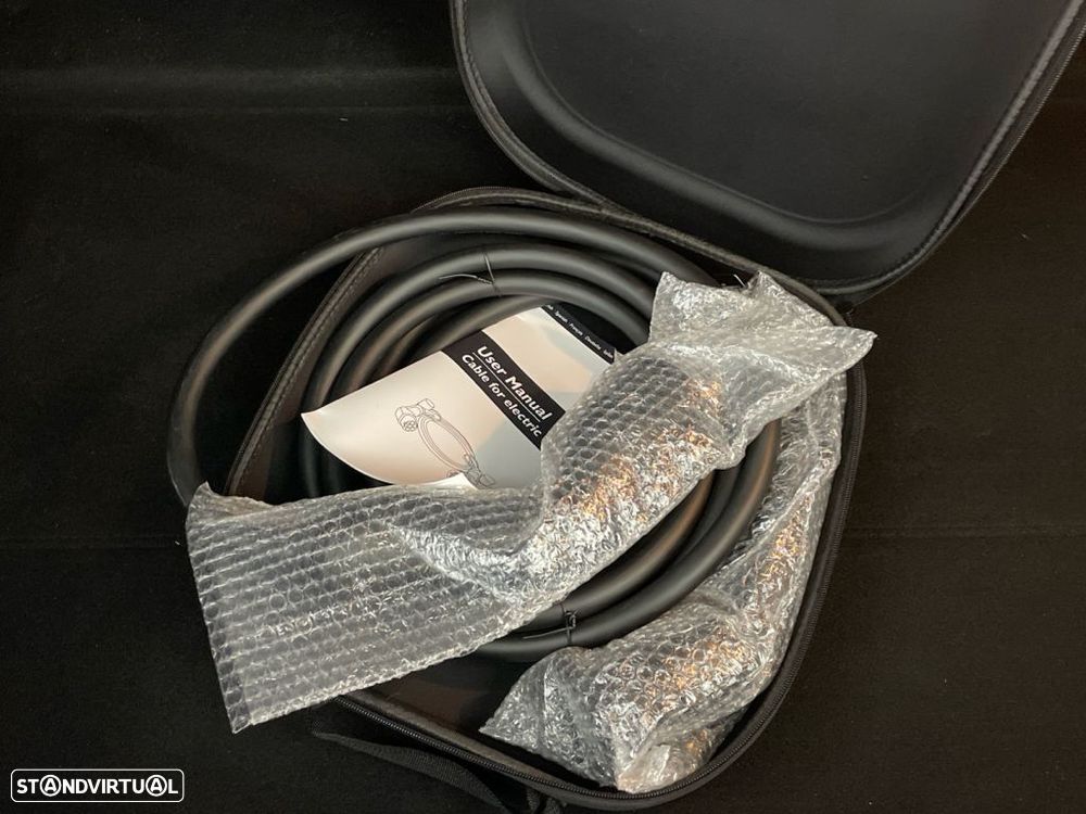 Renault Mégane E-Tech EV60 Techno Optimum Charge - 26