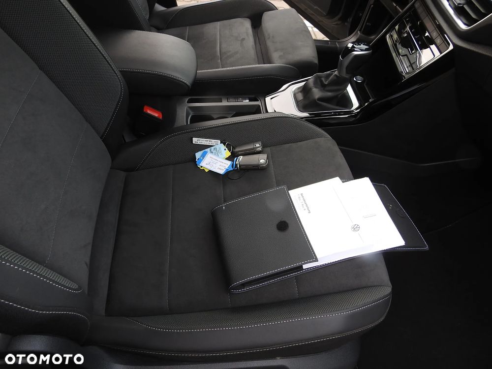 Volkswagen T-Roc 1.5 TSI OPF DSG R-Line - 20